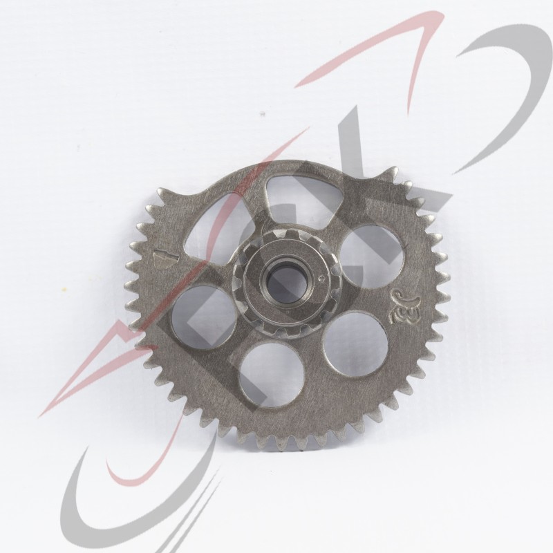 ENGRANAJE CS 125 ARRANQUE ITK Orig Ui
