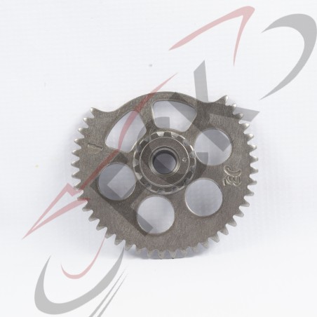 ENGRANAJE CS 125 ARRANQUE ITK Orig Ui