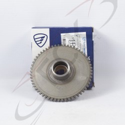 ENGRANAJE Starter RT 200 Principal (atras magneto) ITK orig Ui
