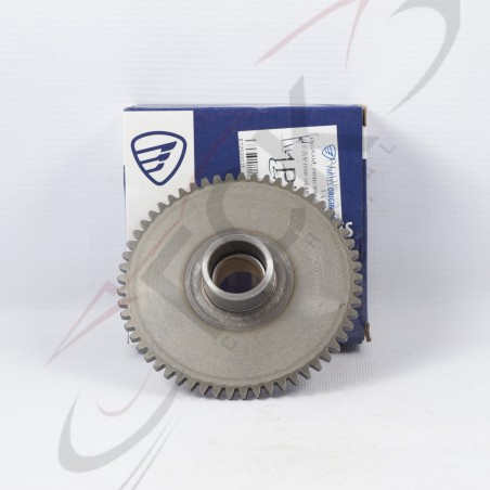 ENGRANAJE Starter RT 200 Principal (atras magneto) ITK orig Ui