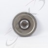 ENGRANAJE Starter RT 200 Principal (atras magneto) ITK orig Ui