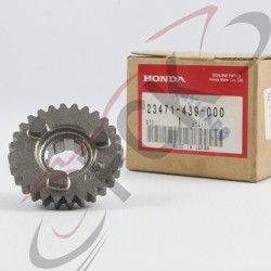ENGRANAJE Transmision 3ra 28d Bross Orig