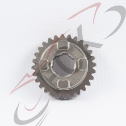 ENGRANAJE Transmision 3ra 28d Bross Orig