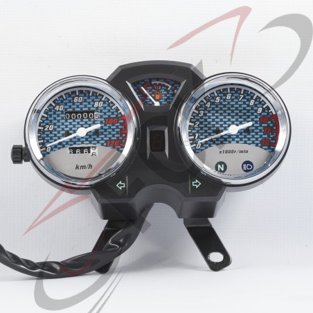 ASPIDOMETRO GN125F TOKYO UO