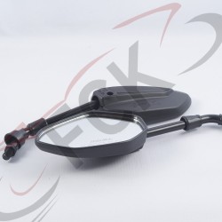 ESPEJO 125Z izq c/logo ITK orig Uo