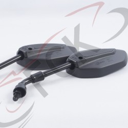 ESPEJO 125Z izq c/logo ITK orig Uo