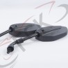 ESPEJO 125Z izq c/logo ITK orig Uo