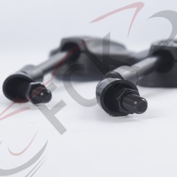 ESPEJO 125Z izq c/logo ITK orig Uo
