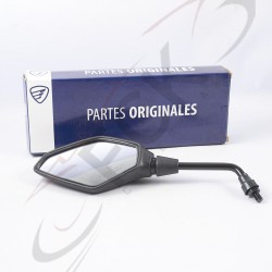 ESPEJO 150Z Izq ITK original  Uo
