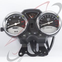 ASPIDOMETRO GTK125 2022 ITK Orig Ui