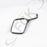 ESPEJO ATV 250 izq c/logo ITK orig Uo