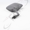 ESPEJO ATV 250 izq c/logo ITK orig Uo