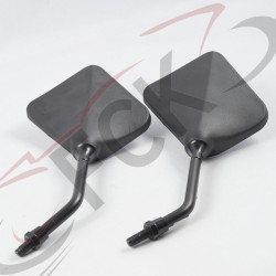 ESPEJO AX 8mm par UI