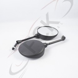 ESPEJO Boxer DT175 R/izq par UI
