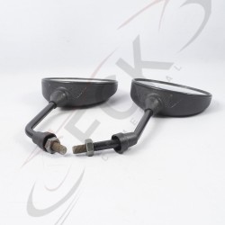 ESPEJO Boxer par Varroc Uo
