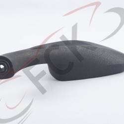 ESPEJO CS125 Izq orig M 2005 al 2011 c/torn
