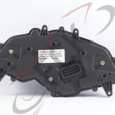 ASPIDOMETRO PULSAR 200NS original Mi