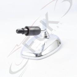 ESPEJO GN125F derecho original MI