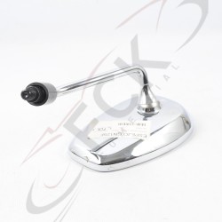 ESPEJO GN125F izquierdo original MI