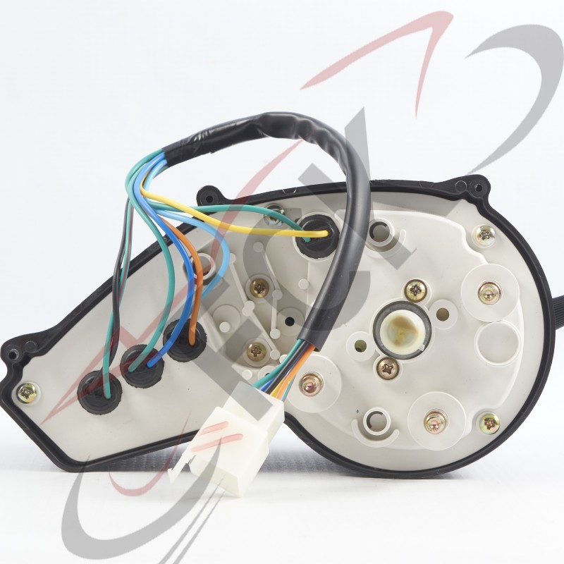 ASPIDOMETRO XR150L Ui