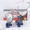 ESPEJO Monster Azul Kimtec Mi