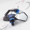 ESPEJO Monster Azul Kimtec Mi