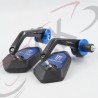 ESPEJO Monster Azul Kimtec Mi