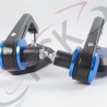 ESPEJO Monster Azul Kimtec Mi