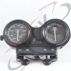 ASPIDOMETRO YBR Tac electrico Ui