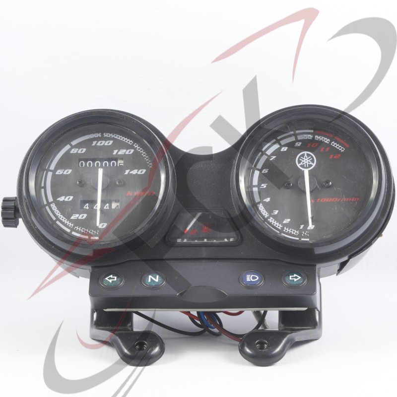 ASPIDOMETRO YBR Tac electrico Ui