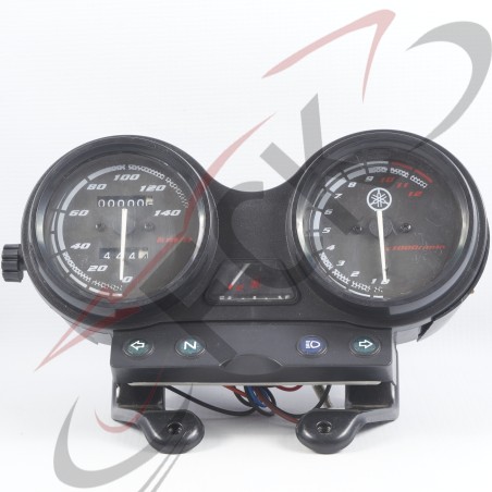ASPIDOMETRO YBR Tac electrico Ui