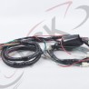 ARNES MOTONETA mta GY6 trasero UI