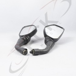 ESPEJO Pulsar 200NS par Ui
