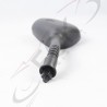 ESPEJO SPACE125 der orig Mi***