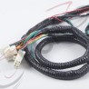 ARNES MOTONETA mta GY6 trasero UI