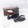 ESPEJO Punta Timon REAR MIRROR Redondos negros  sin descuento