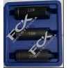 EXTRACTOR Clutch  kit 3p  18, 20 y 22mm UI