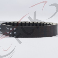 FAJA GY6  743-20-30 GY6125 Jitako UI
