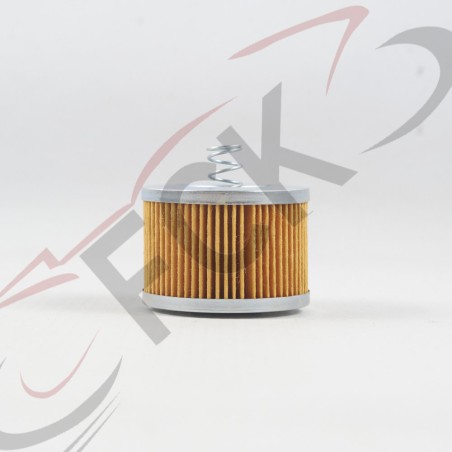 FILTRO Aceite Pulsar 135 Disc c/resorte Varroc Mi