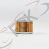 FILTRO Aceite Pulsar 135 Disc c/resorte Varroc Mi