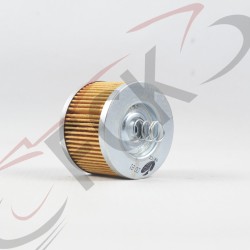 FILTRO Aceite Pulsar 135 Disc c/resorte Varroc Mi