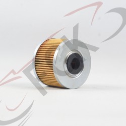FILTRO Aceite Pulsar 135 Disc c/resorte Varroc Mi