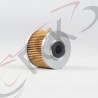 FILTRO Aceite Pulsar 135 Disc c/resorte Varroc Mi