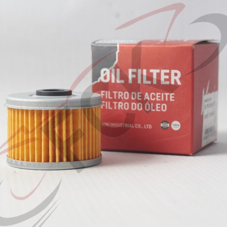FILTRO Aceite TORNADO MI