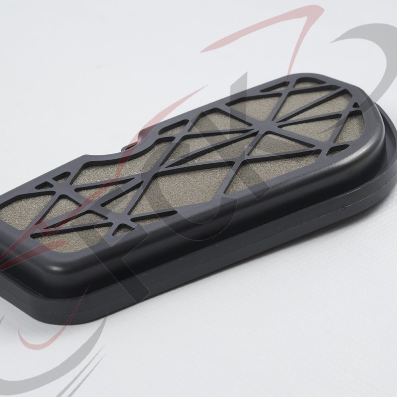 FILTRO Aire D125 elemento Orig Uo