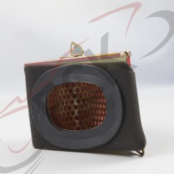 FILTRO Aire GY6 125/150 CS125 triangulo  ITK orig UI