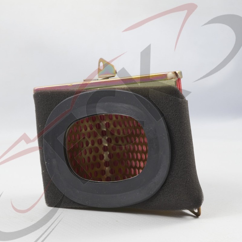 FILTRO Aire GY6 125/150 CS125 triangulo  ITK orig UI