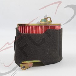 FILTRO Aire GY6 125/150 CS125 triangulo  ITK orig UI