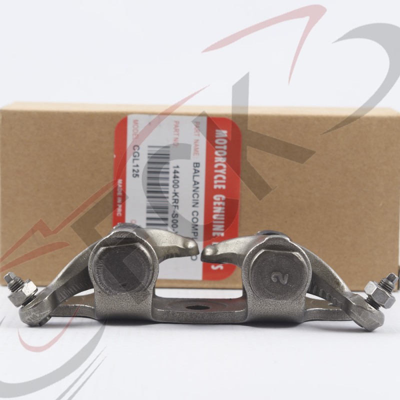 BALANCIN CGL Sup c/base kit Gparts Uo