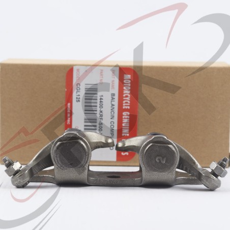 BALANCIN CGL Sup c/base kit Gparts Uo